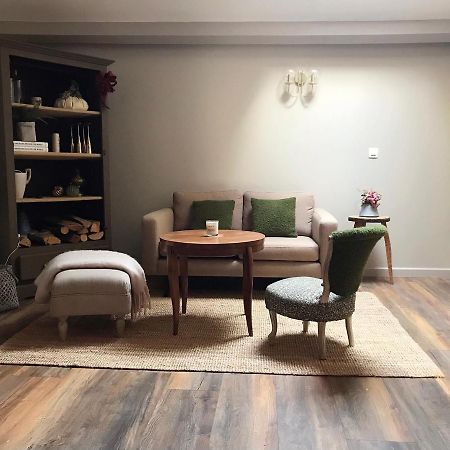 Appartement Douillet, Plein Centre Le Chambon-sur-Lignon Exteriér fotografie