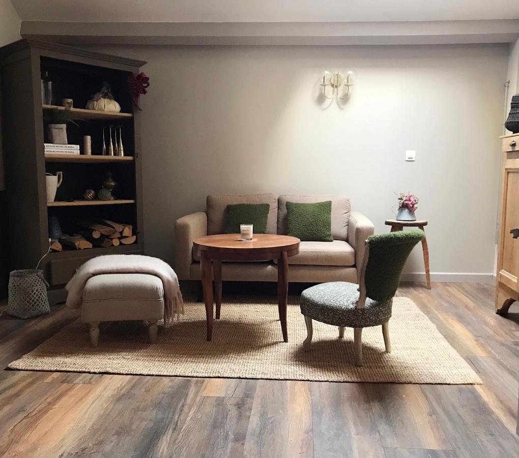 Appartement Douillet, Plein Centre Le Chambon-sur-Lignon Exteriér fotografie