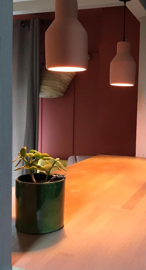 Appartement Douillet, Plein Centre Le Chambon-sur-Lignon Exteriér fotografie