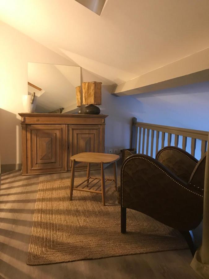 Appartement Douillet, Plein Centre Le Chambon-sur-Lignon Exteriér fotografie