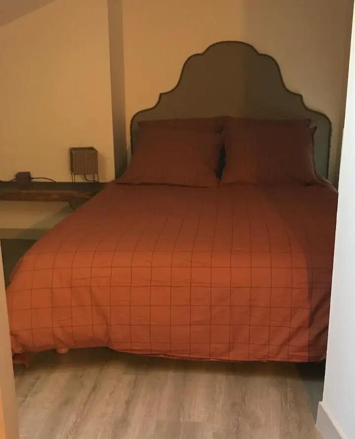Appartement Douillet, Plein Centre Le Chambon-sur-Lignon Exteriér fotografie