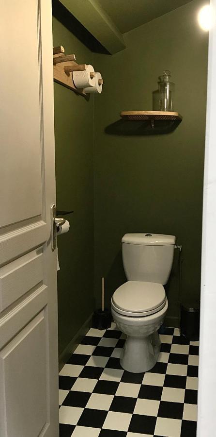 Appartement Douillet, Plein Centre Le Chambon-sur-Lignon Exteriér fotografie